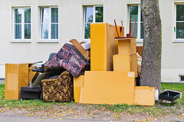 Best Junk Removal for Businesses  in USA